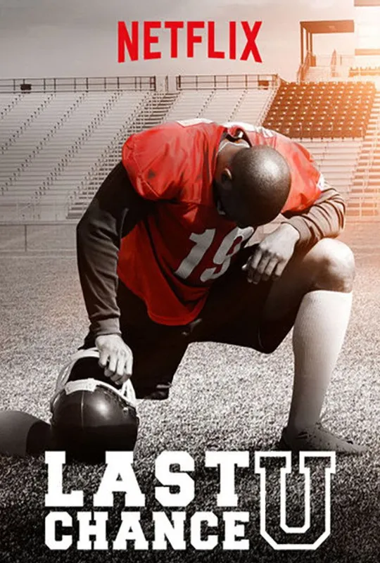 Last Chance U trailer