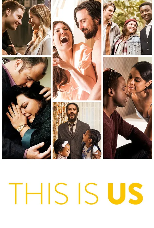 This Is Us trailer