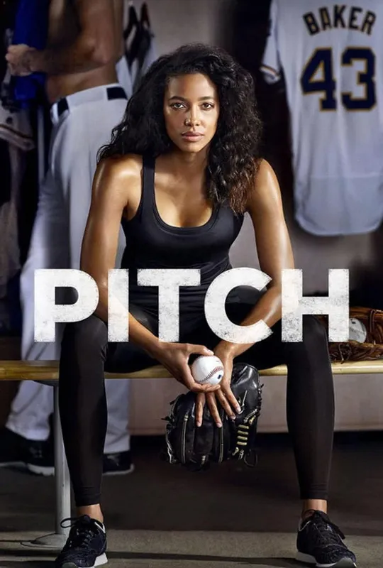 Pitch trailer