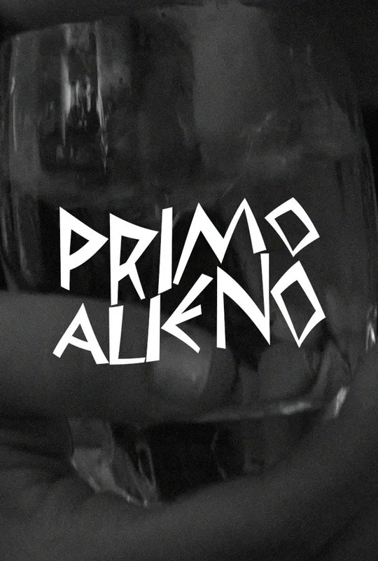 Primo Alieno trailer