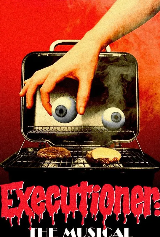 Executioner: The Musical trailer