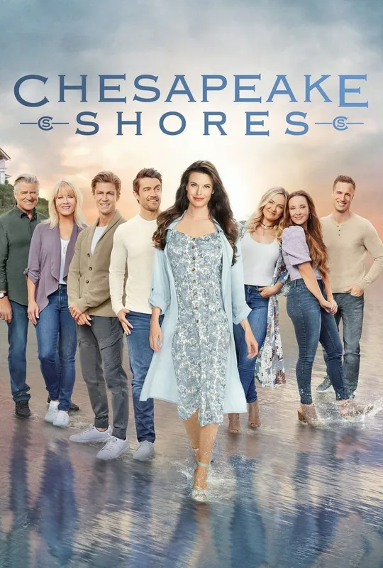 Chesapeake Shores trailer