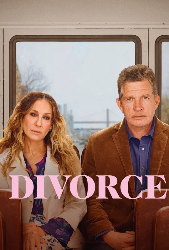 Divorce trailer