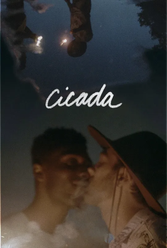 Cicada trailer