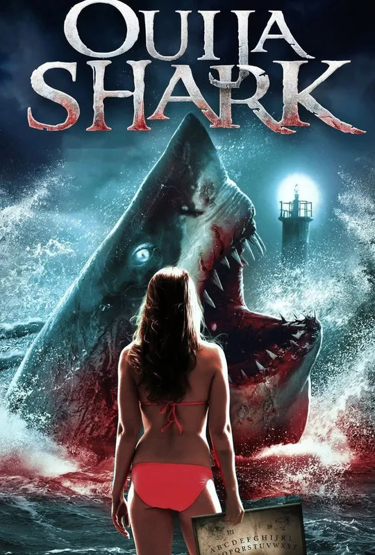 Ouija Shark trailer