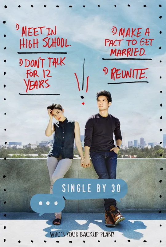 Single by 30 trailer