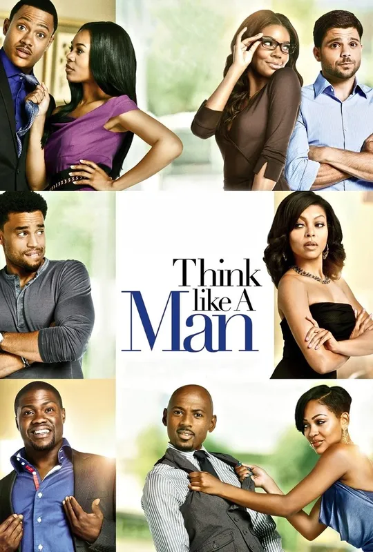 Think Like a Man trailer