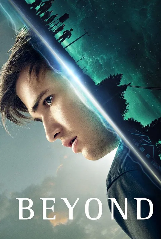 Beyond trailer