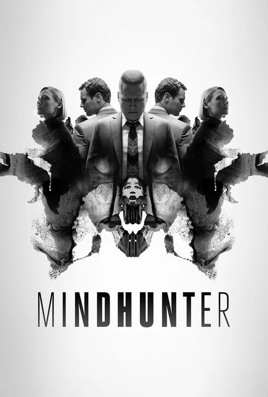 MINDHUNTER trailer