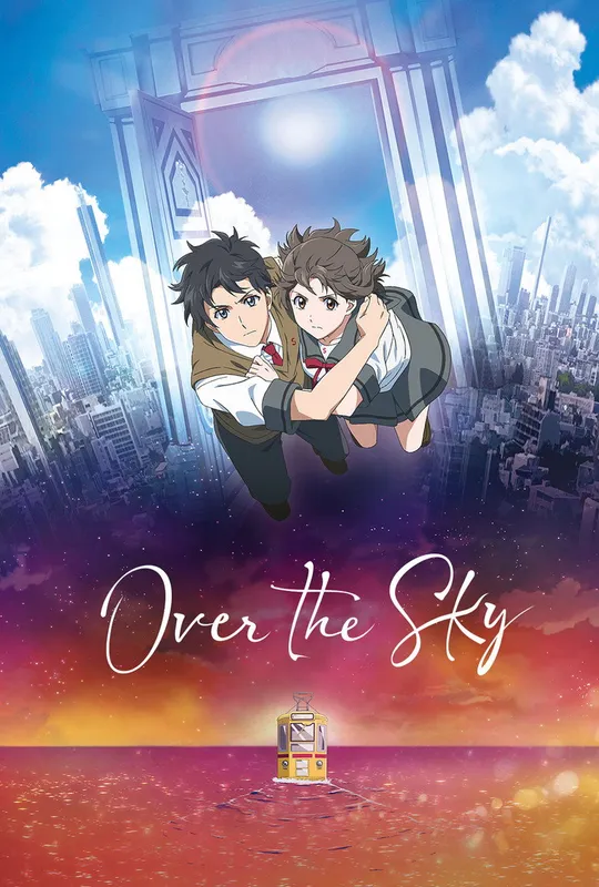 Over the Sky trailer