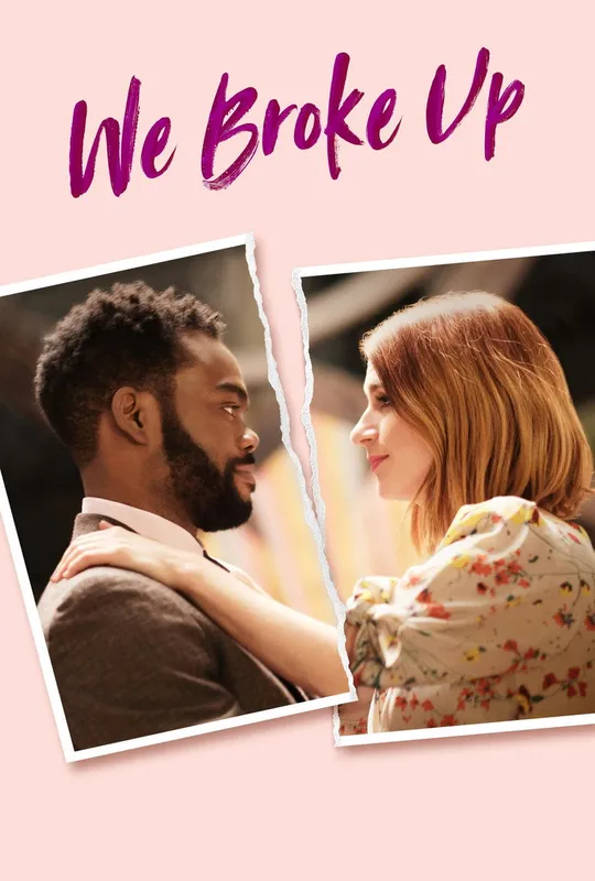 We Broke Up trailer