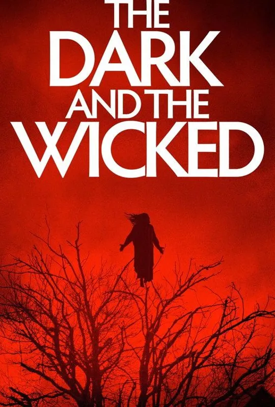 The Dark and the Wicked trailer