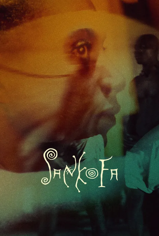 Sankofa trailer