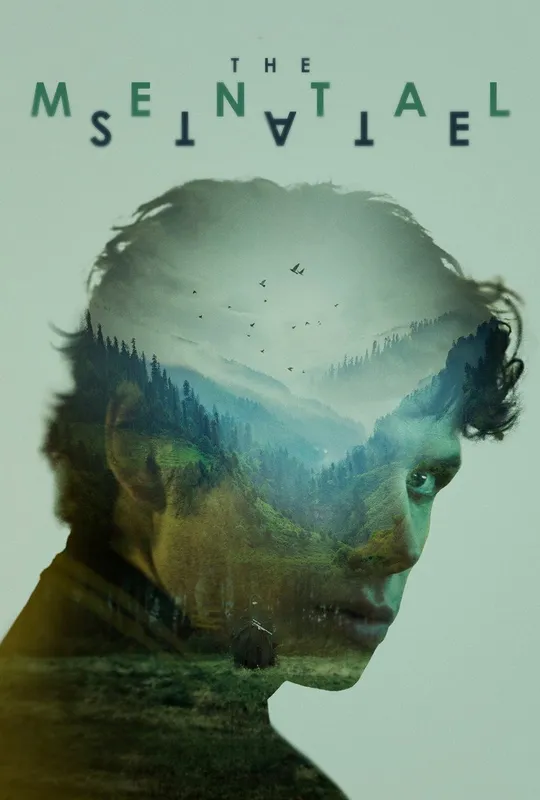 The Mental State trailer