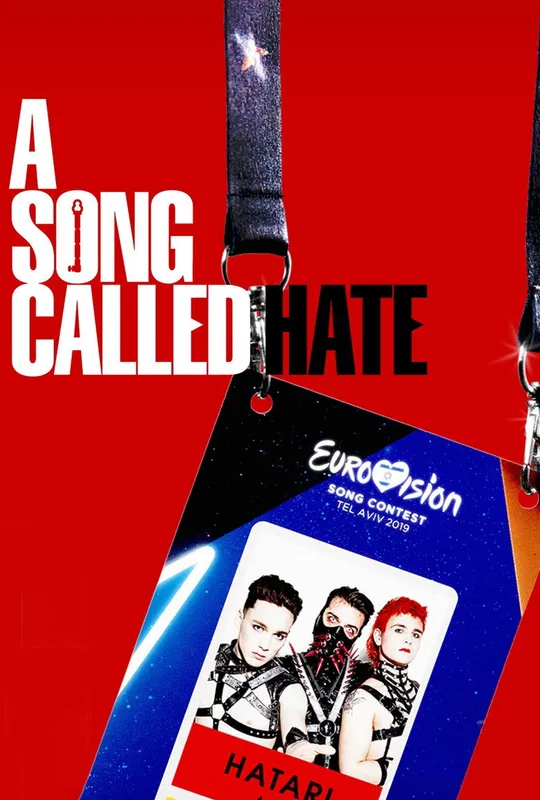 A Song Called Hate trailer