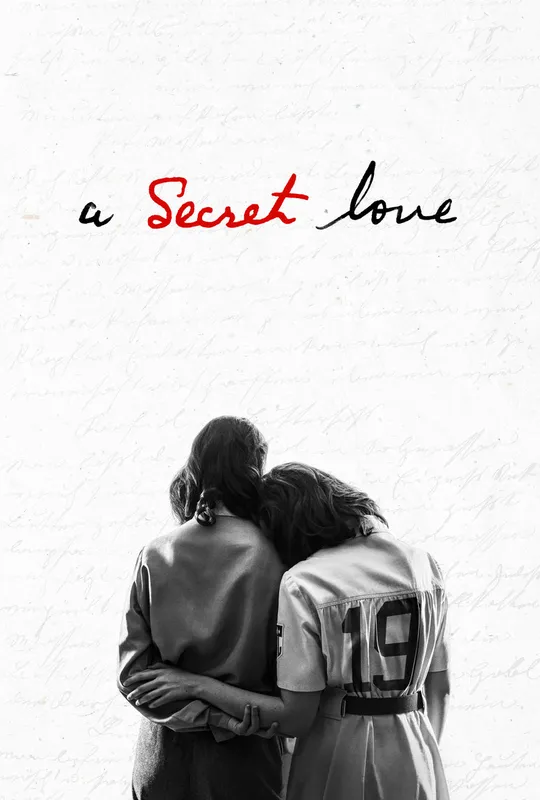 A Secret Love trailer