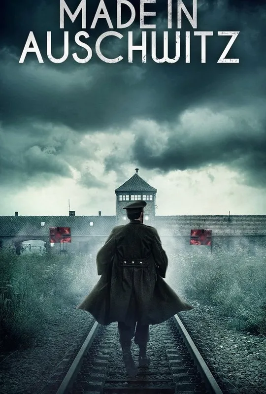 Made in Auschwitz: The Untold Story of Block 10 trailer