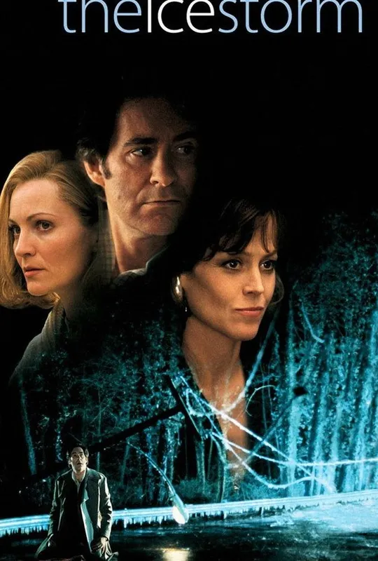 The Ice Storm trailer