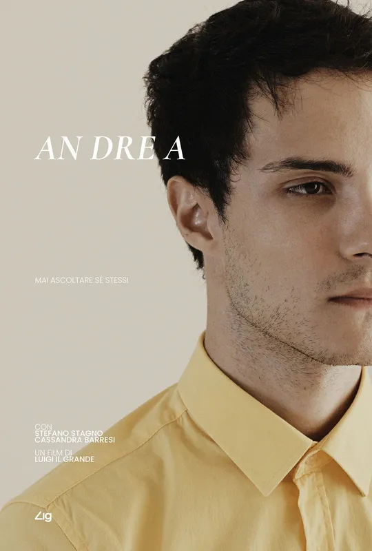 AN DRE A trailer