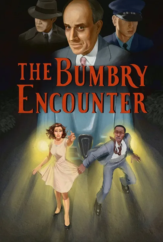 The Bumbry Encounter trailer