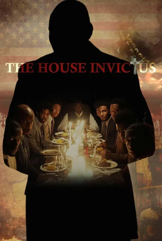 The House Invictus trailer