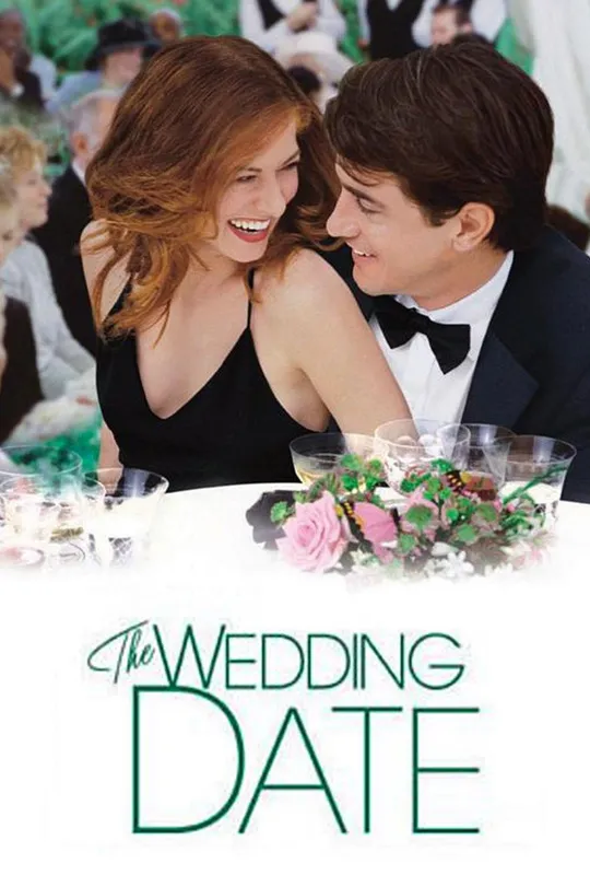 The Wedding Date trailer