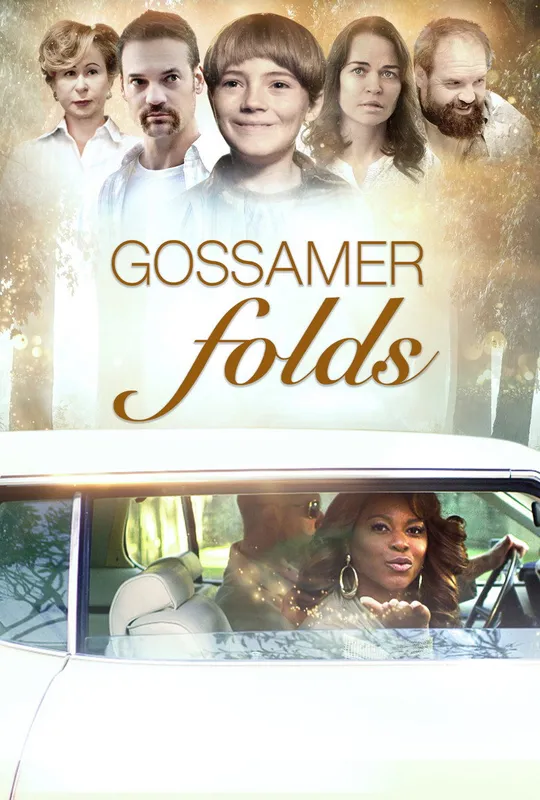 Gossamer Folds trailer