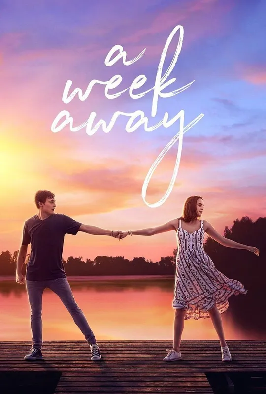 A Week Away trailer