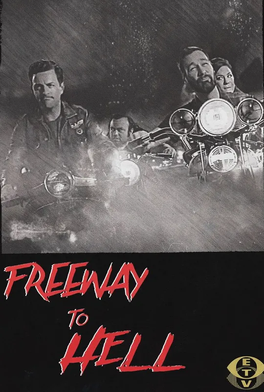 Freeway to Hell trailer