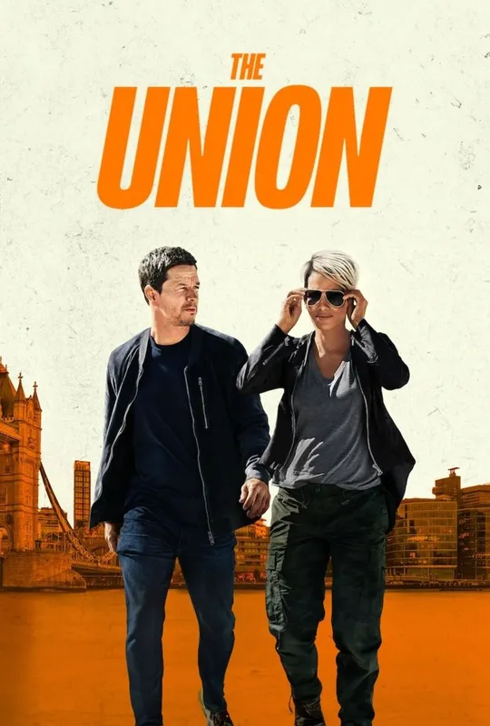The Union trailer