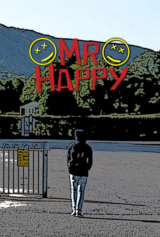 Mr. Happy trailer