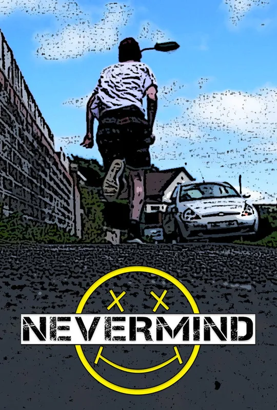Nevermind trailer