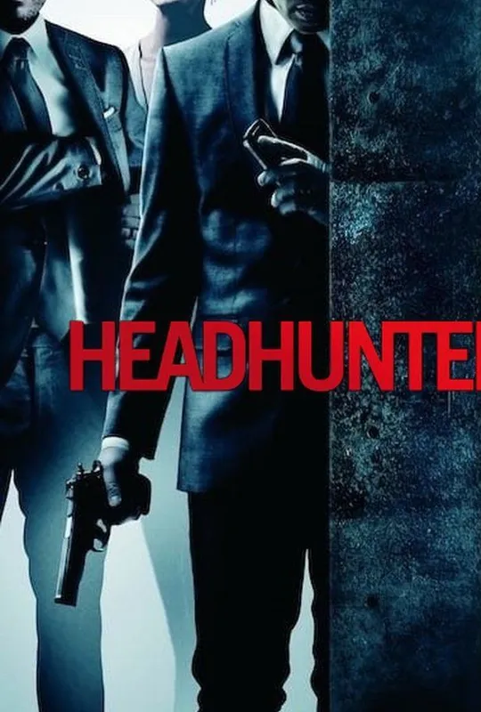 Headhunters trailer