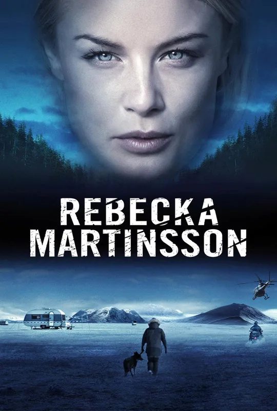 Rebecka Martinsson trailer