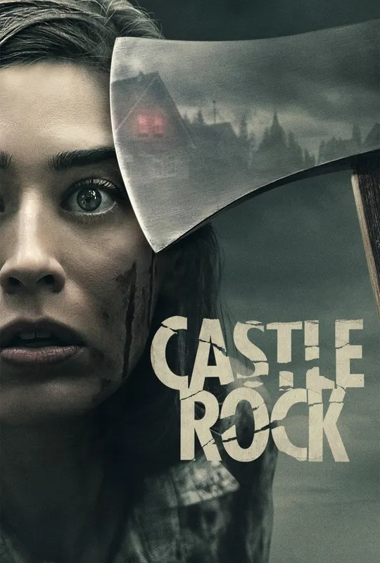 Castle Rock trailer