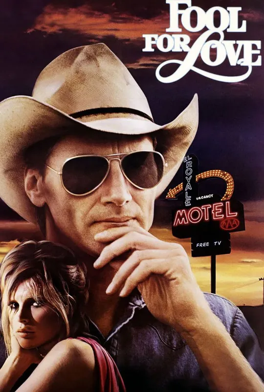 Fool for Love trailer
