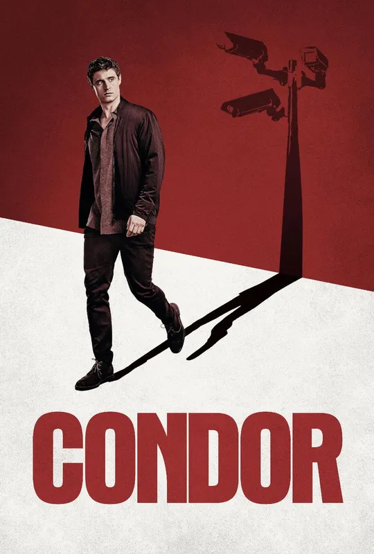 Condor trailer