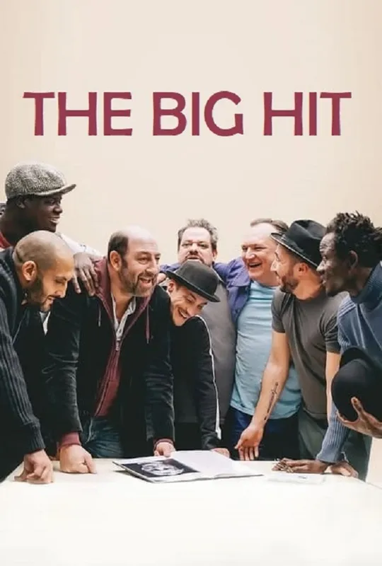 The Big Hit trailer