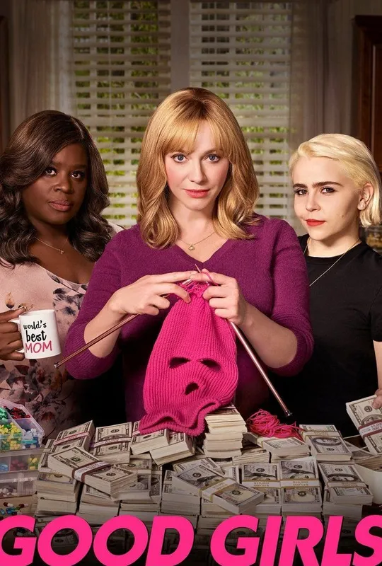 Good Girls trailer