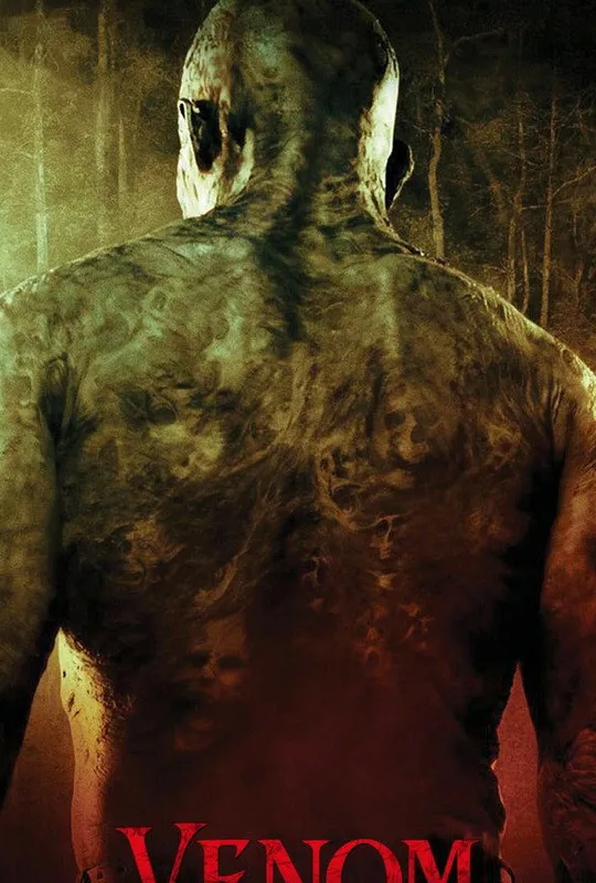 Venom trailer