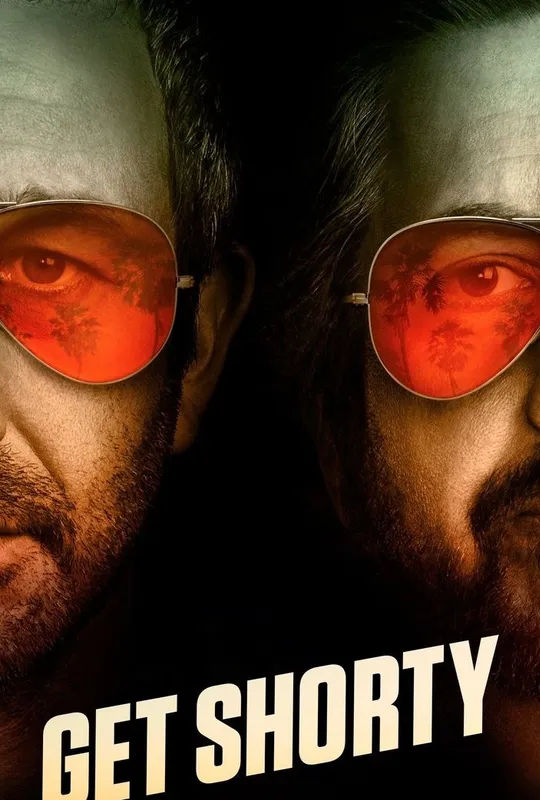 Get Shorty trailer