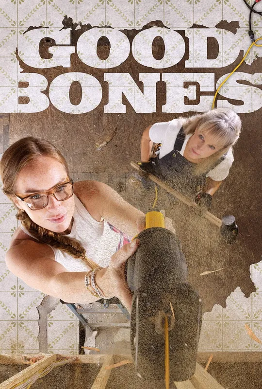 Good Bones trailer