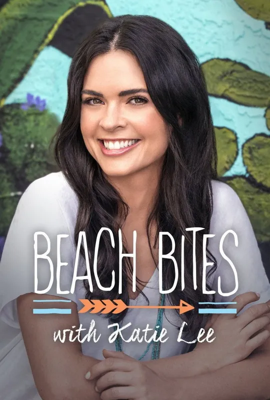 Beach Bites with Katie Lee trailer