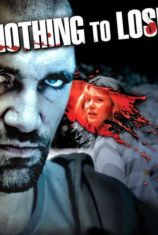 Nothing to Lose trailer