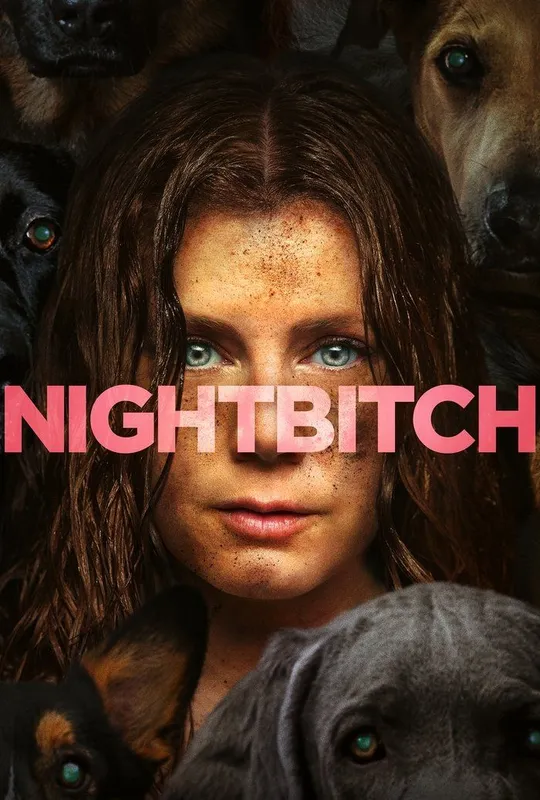 Nightbitch trailer