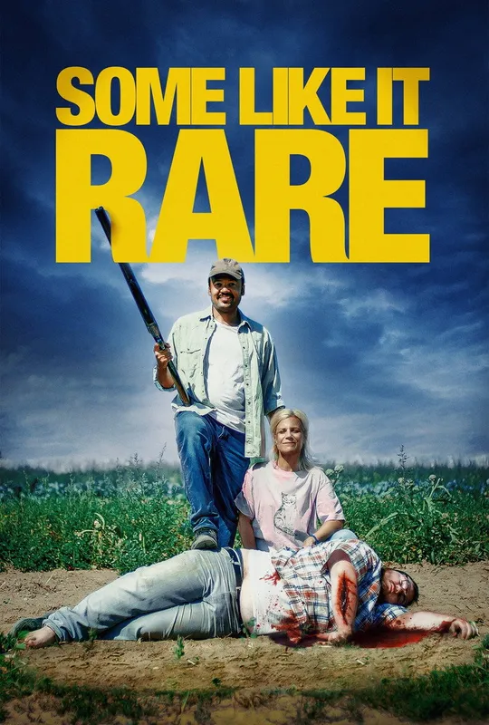 Some Like It Rare trailer