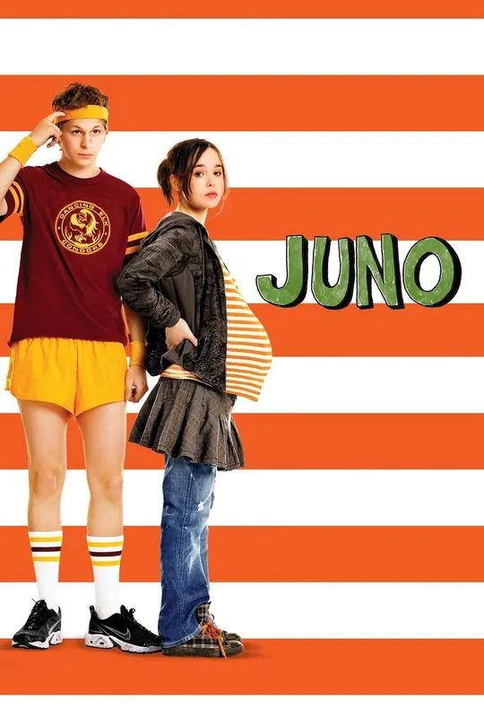 Juno trailer