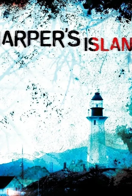 Harper's Island trailer