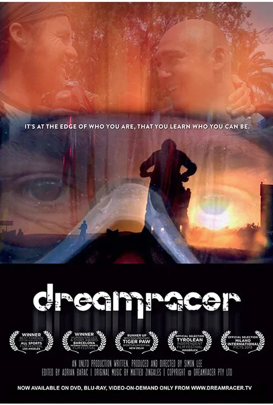Dream Racer trailer