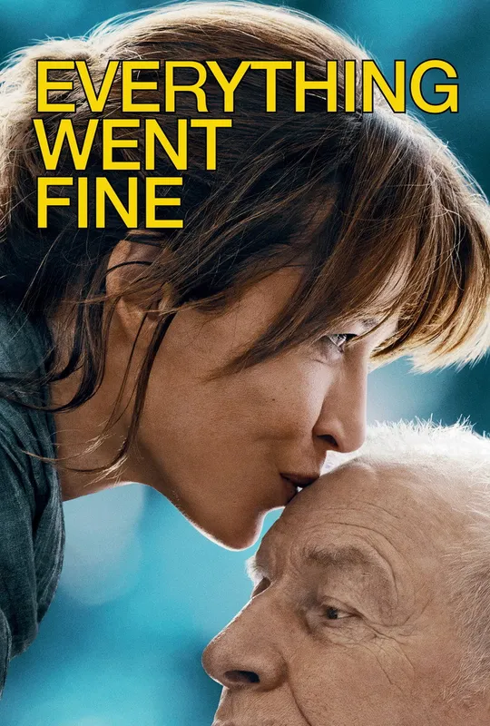 Everything Went Fine trailer